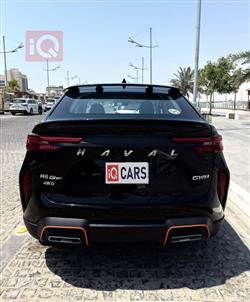 هافال جي تي H6